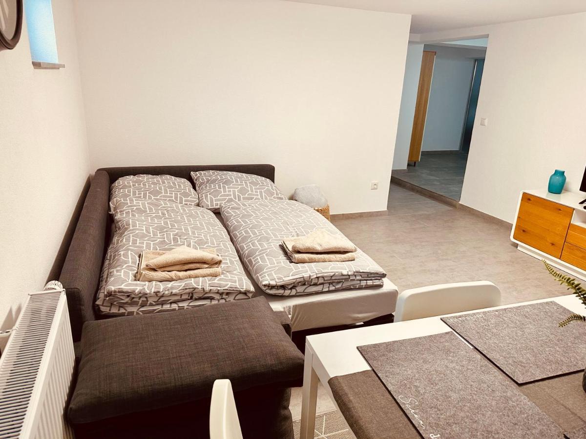 Gemuetliche Wohnung In Leverkusen Esterno foto