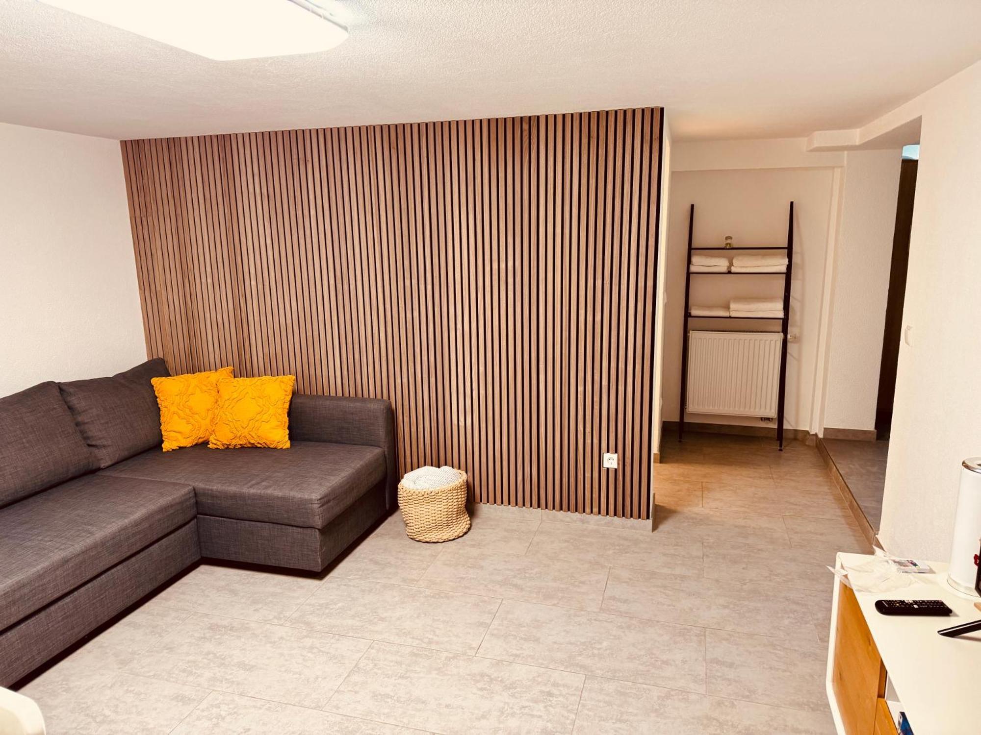 Gemuetliche Wohnung In Leverkusen Esterno foto